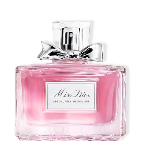 Miss Dior Eau De Parfum 100ml .